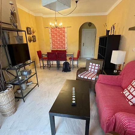 E2 Equipado En Playa Granada Con Terraza De 11M2 Leilighet Motril Eksteriør bilde