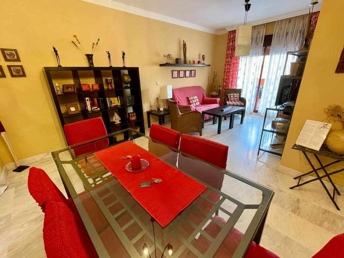 E2 Equipado En Playa Granada Con Terraza De 11M2 Leilighet Motril Eksteriør bilde