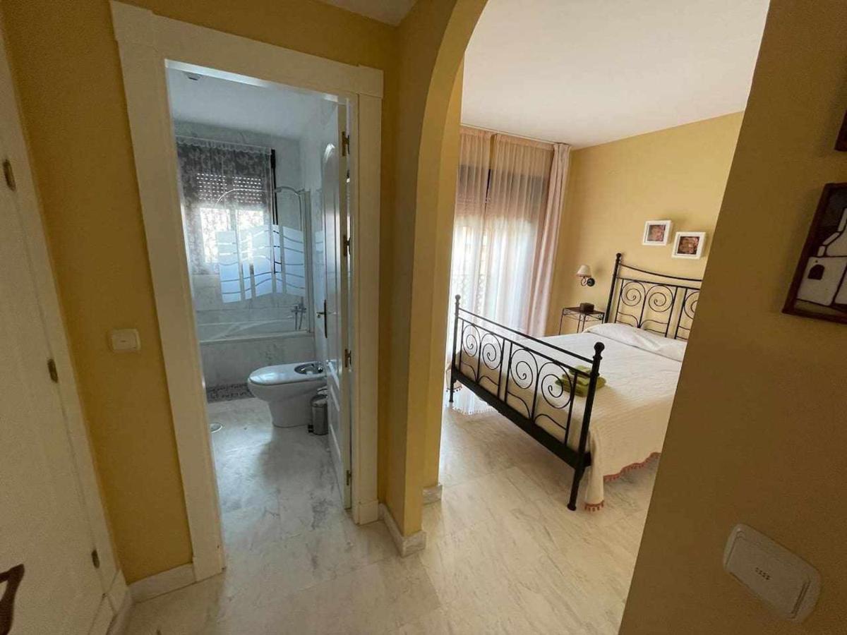 E2 Equipado En Playa Granada Con Terraza De 11M2 Leilighet Motril Eksteriør bilde