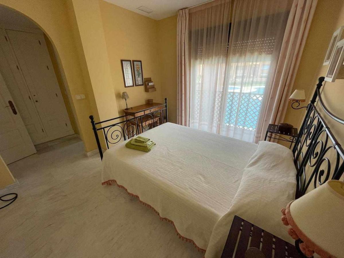 E2 Equipado En Playa Granada Con Terraza De 11M2 Leilighet Motril Eksteriør bilde
