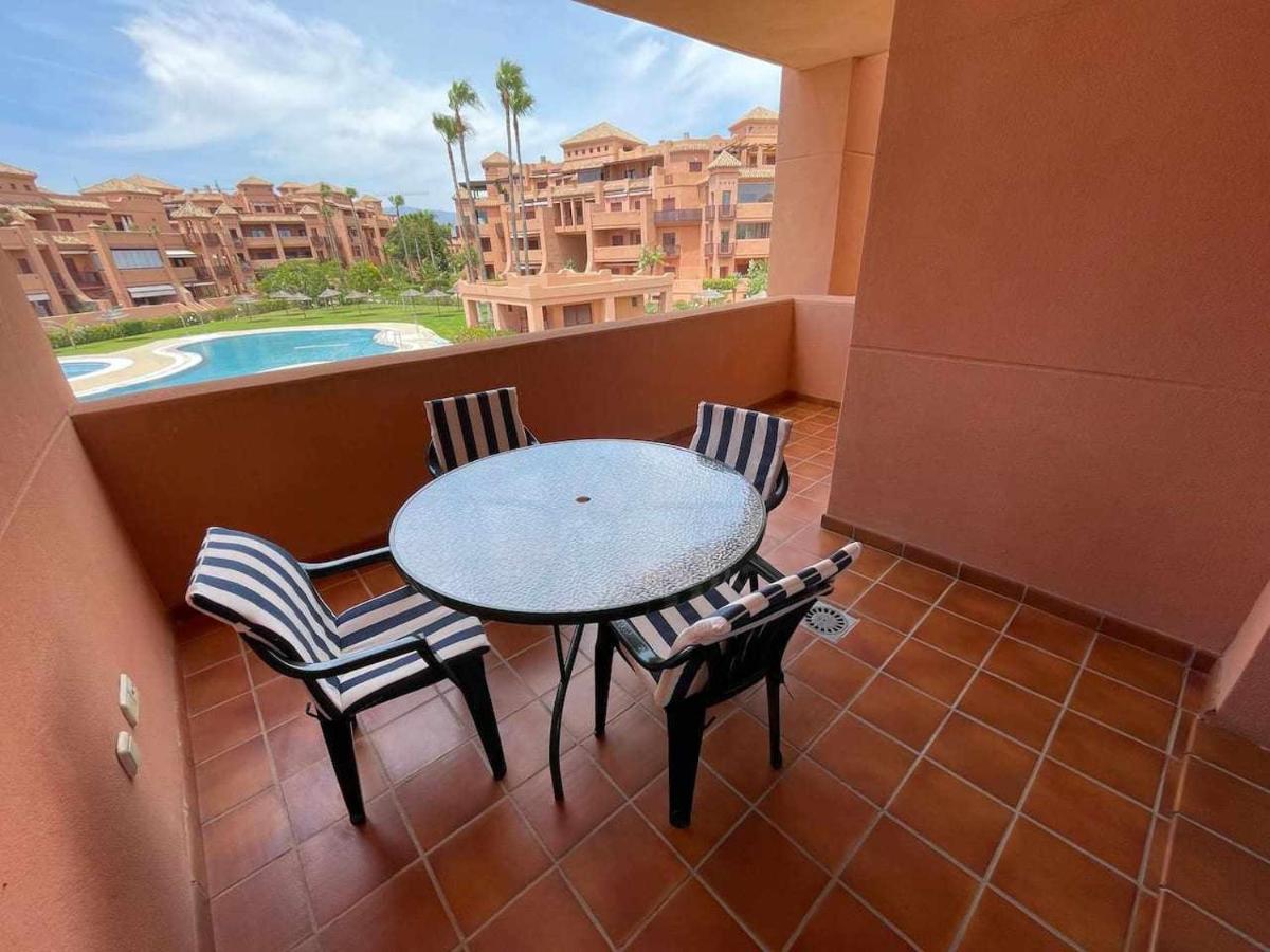 E2 Equipado En Playa Granada Con Terraza De 11M2 Leilighet Motril Eksteriør bilde