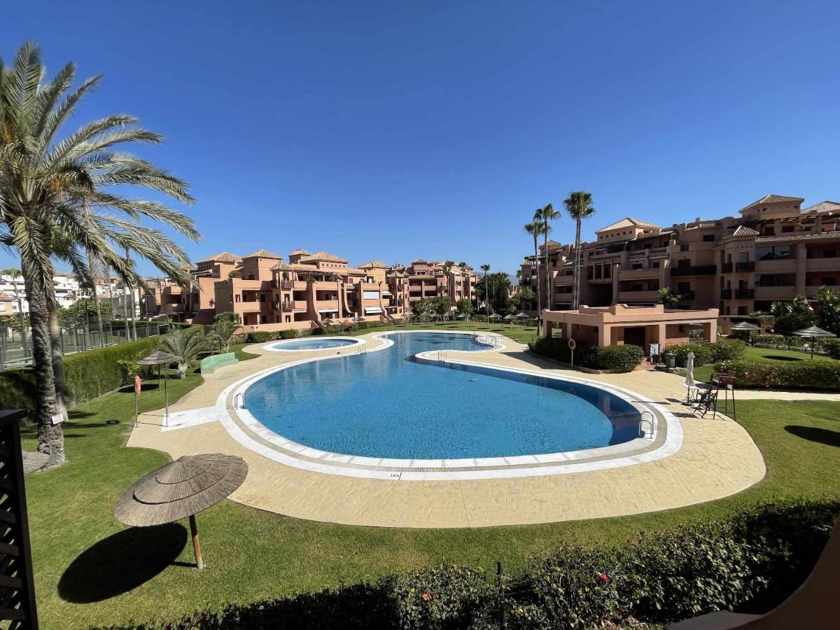 E2 Equipado En Playa Granada Con Terraza De 11M2 Leilighet Motril Eksteriør bilde