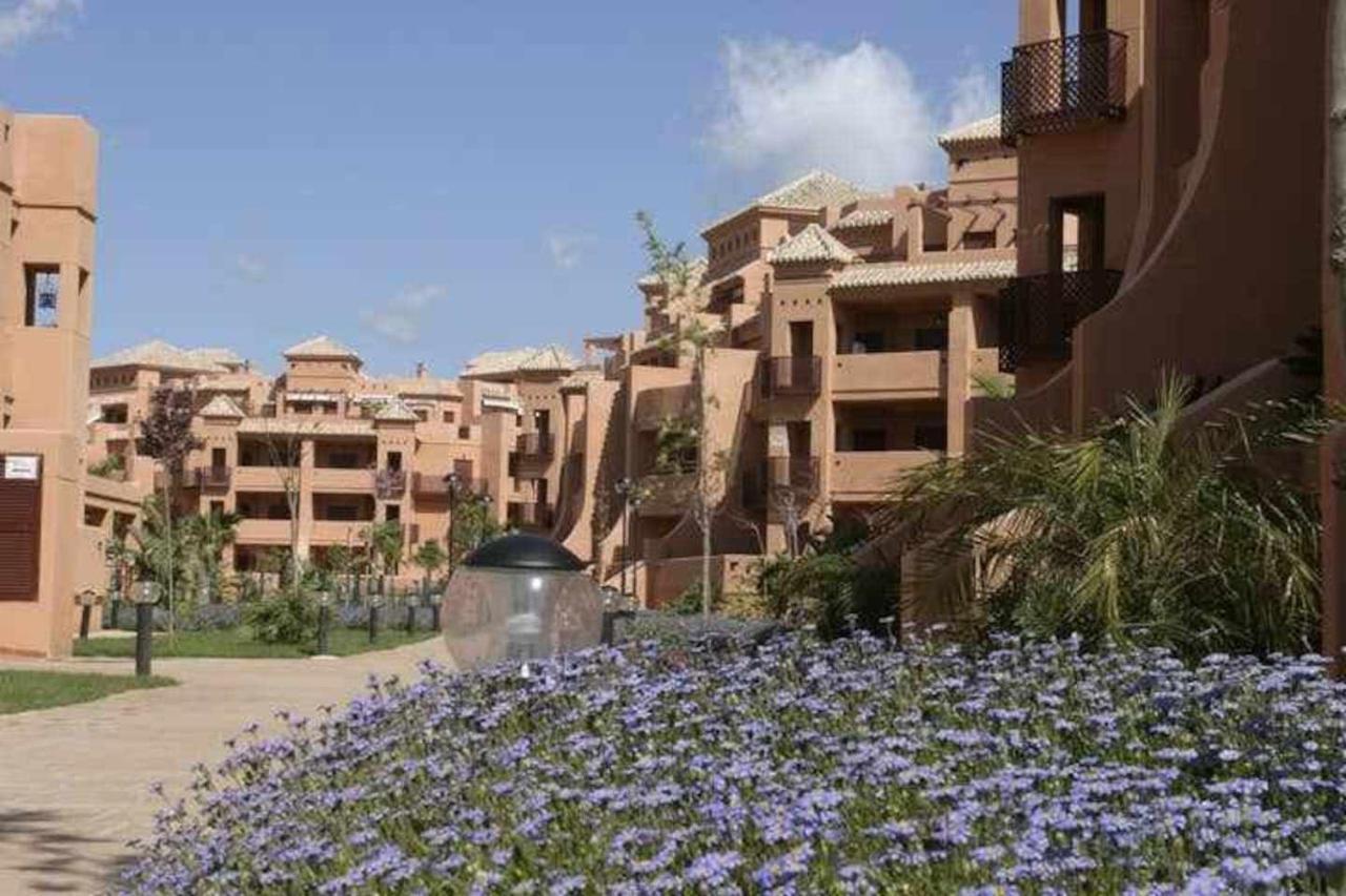 E2 Equipado En Playa Granada Con Terraza De 11M2 Leilighet Motril Eksteriør bilde