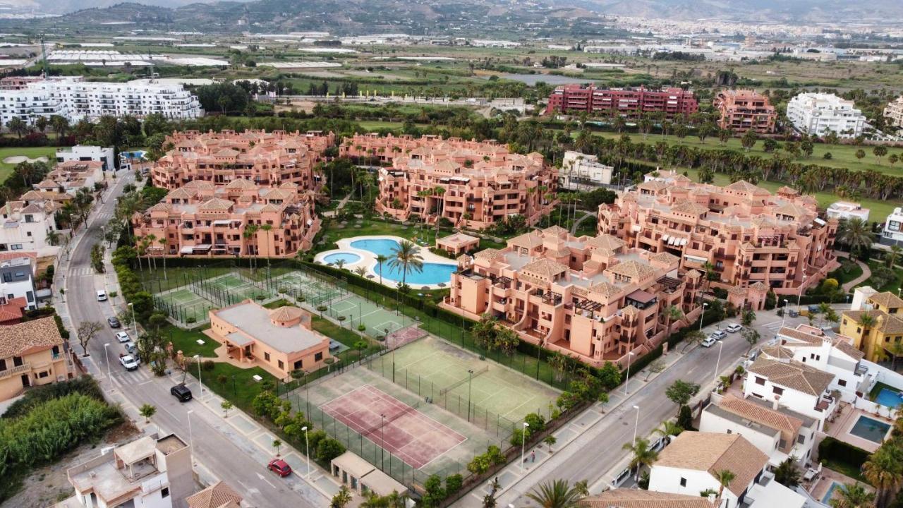 E2 Equipado En Playa Granada Con Terraza De 11M2 Leilighet Motril Eksteriør bilde
