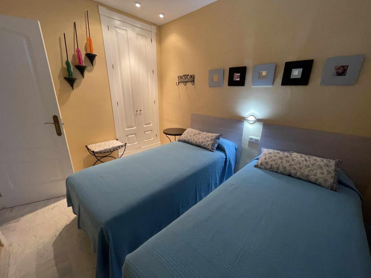 E2 Equipado En Playa Granada Con Terraza De 11M2 Leilighet Motril Eksteriør bilde